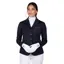 QHP Kae Ladies Competition Jacket - Black
